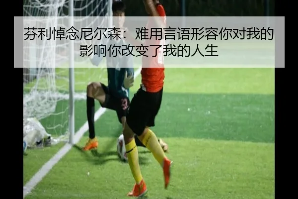 芬利悼念尼尔森：难用言语形容你对我的影响你改变了我的人生（SabaSports）