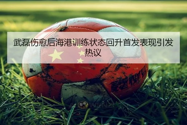 武磊伤愈后海港训练状态回升首发表现引发热议（SabaSports）